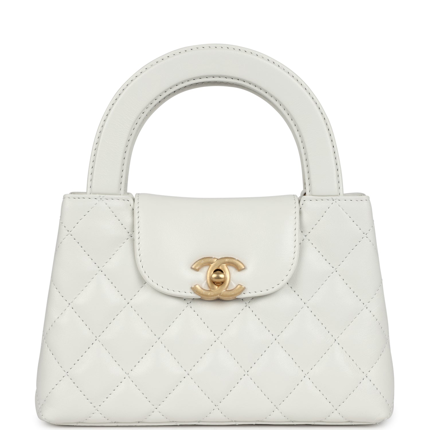 Chanel Kelly Tote Bag - Rovelle Bags