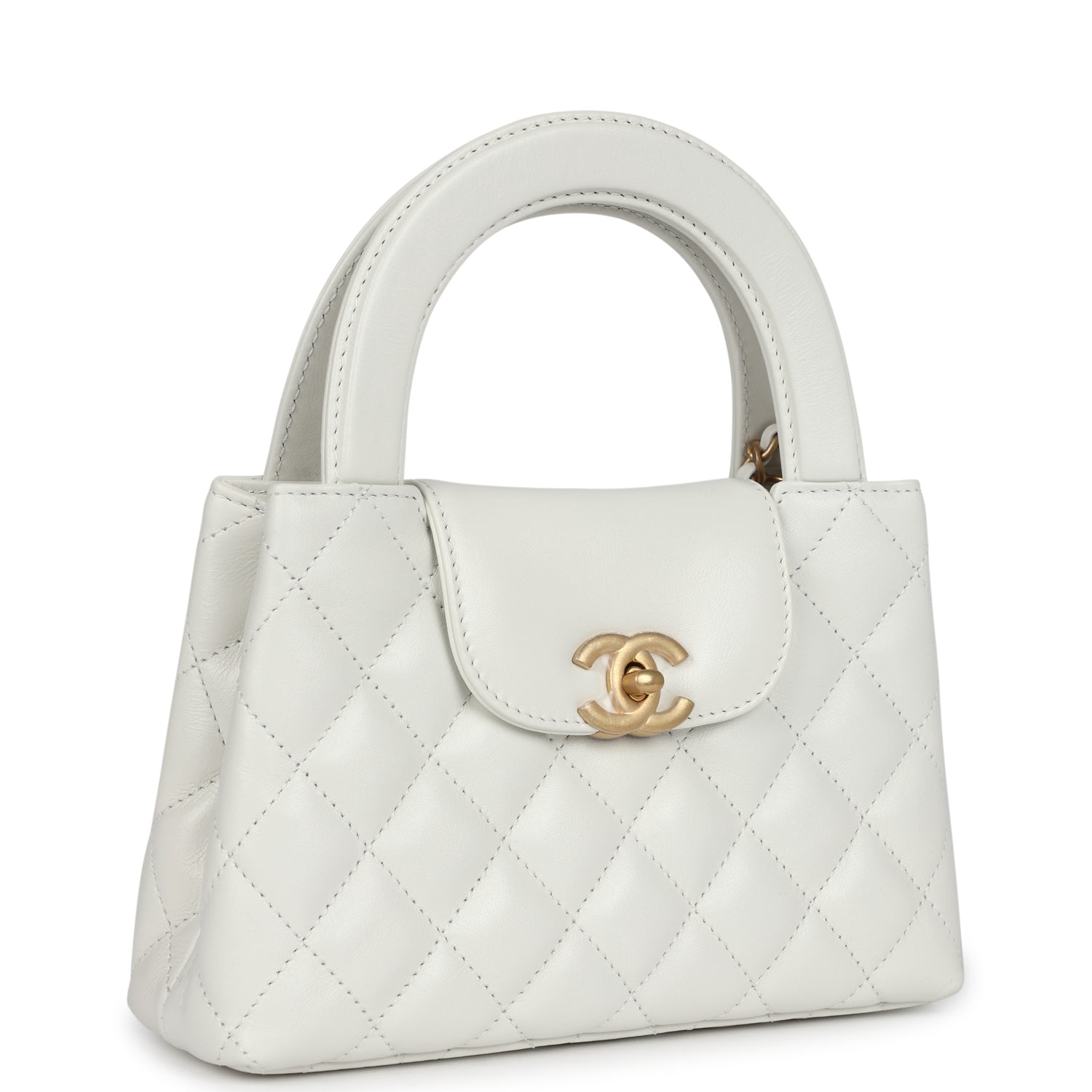 Chanel Kelly Tote Bag - Rovelle Bags