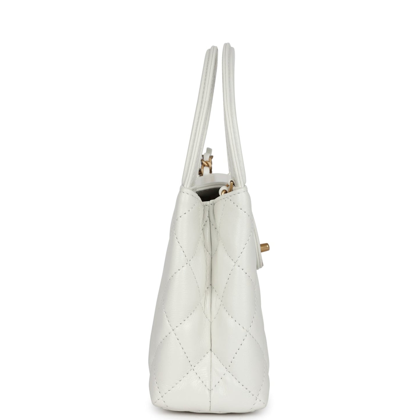 Chanel Kelly Tote Bag - Rovelle Bags
