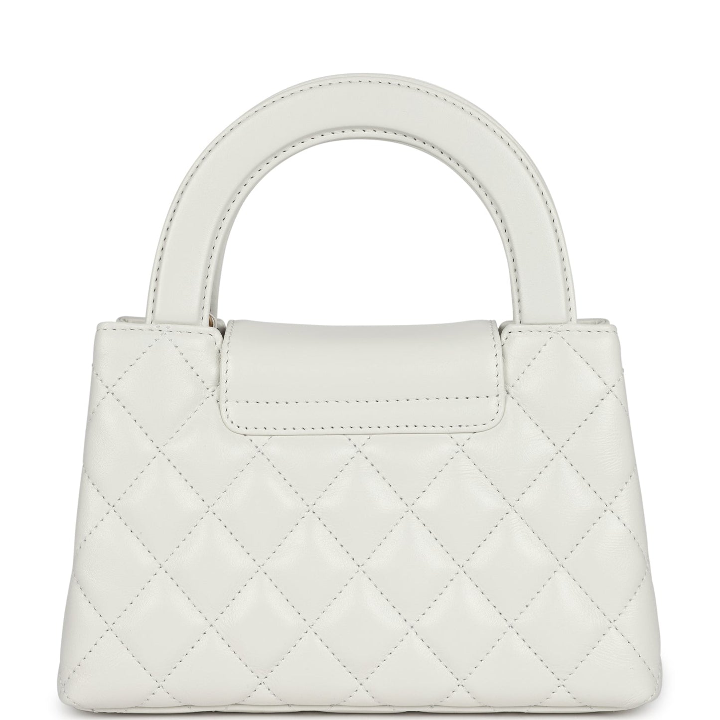 Chanel Kelly Tote Bag - Rovelle Bags