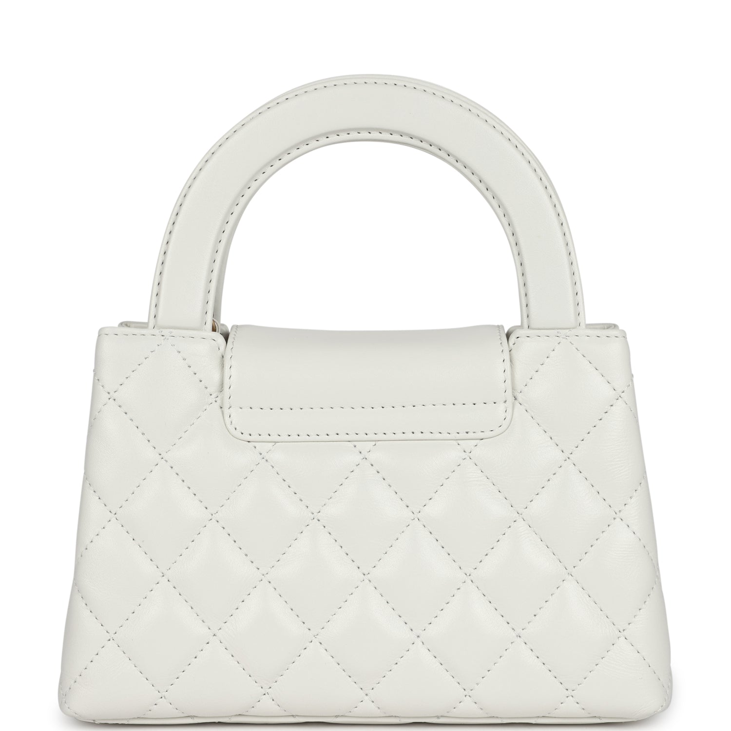Chanel Kelly Tote Bag - Rovelle Bags