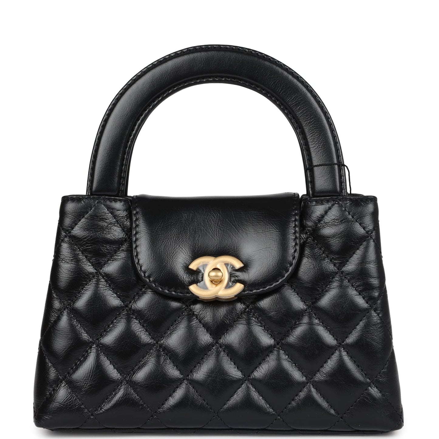 Chanel Kelly Tote Bag - Rovelle Bags