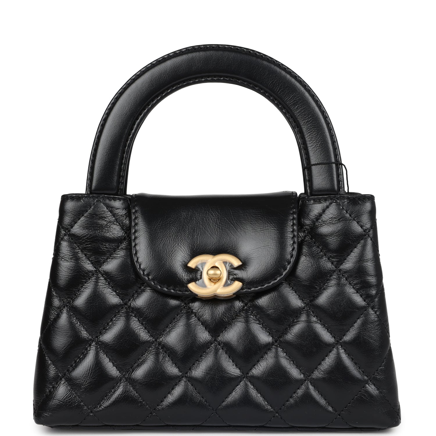 Chanel Kelly Tote Bag - Rovelle Bags