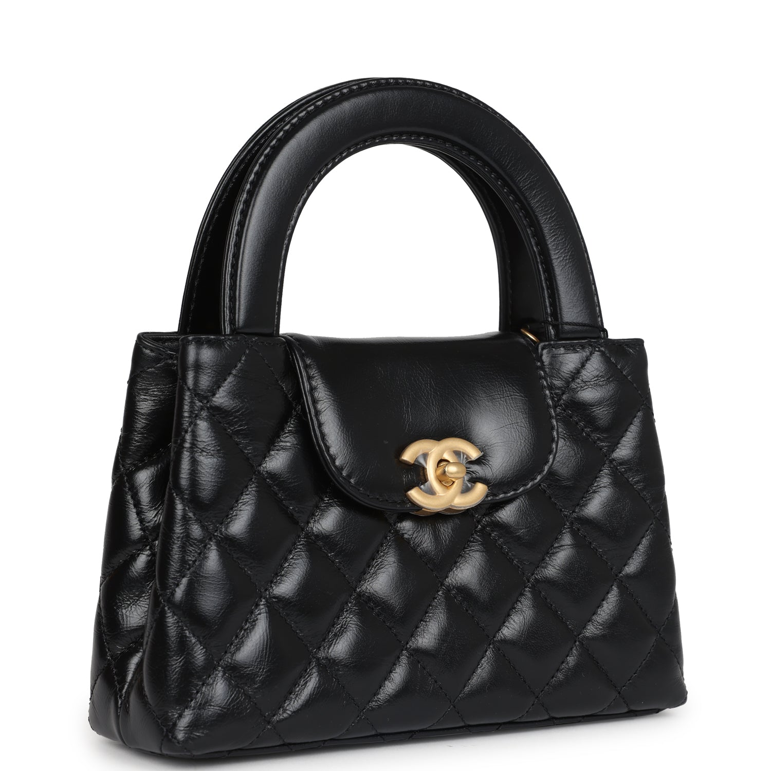 Chanel Kelly Tote Bag - Rovelle Bags