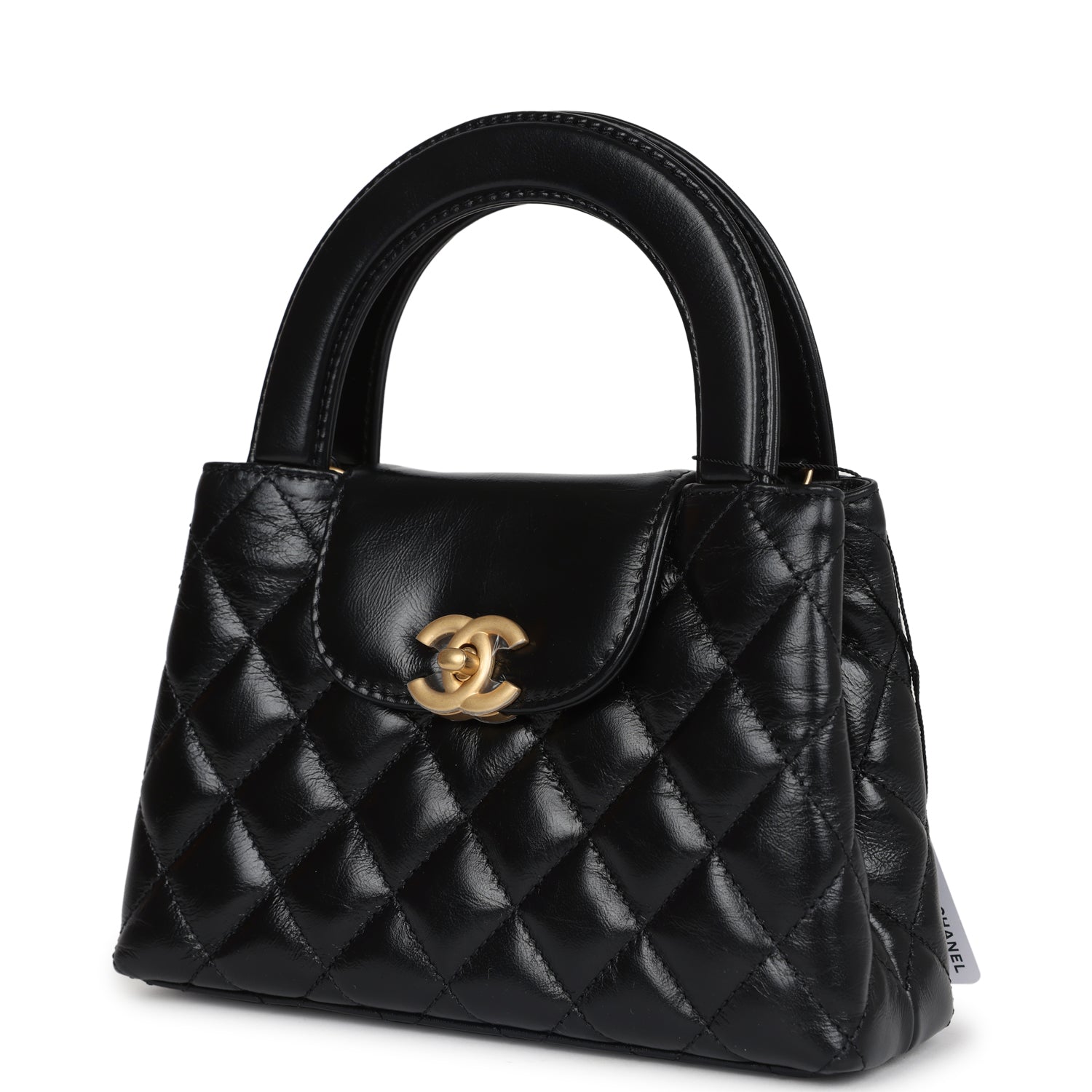 Chanel Kelly Tote Bag - Rovelle Bags