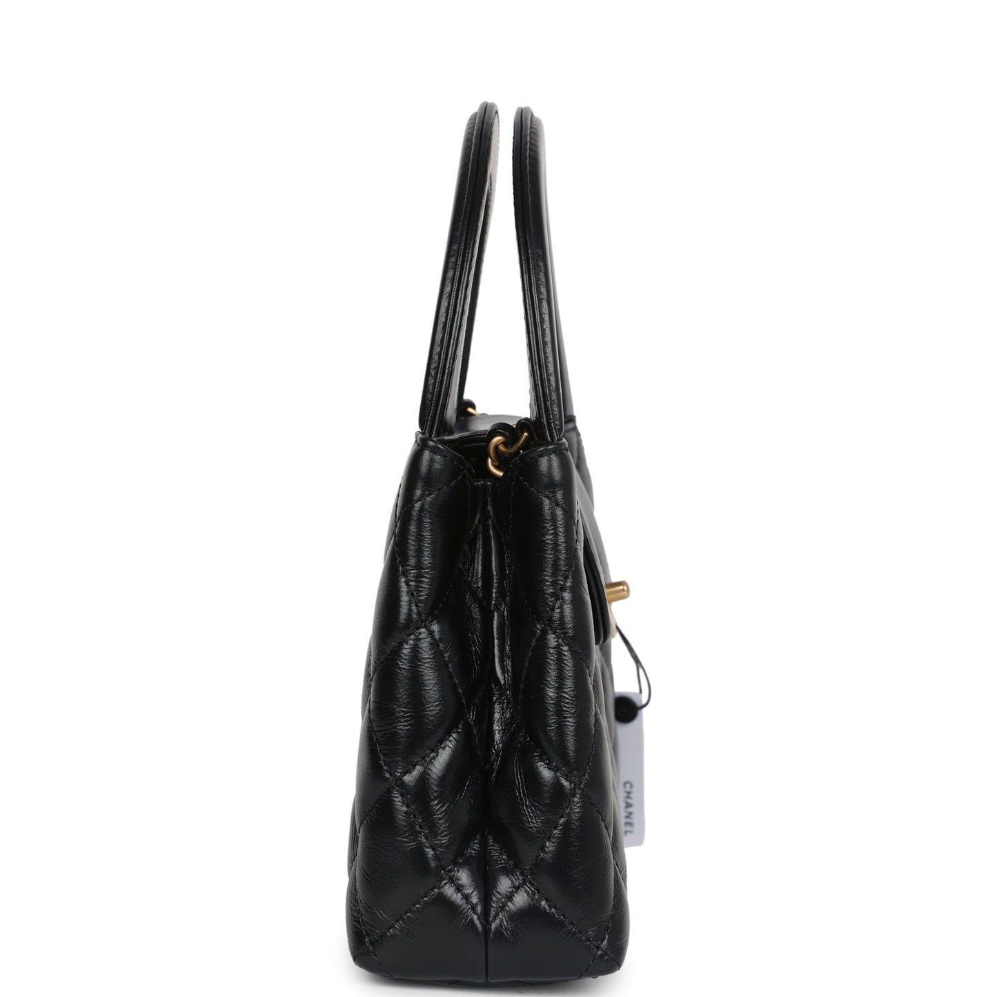 Chanel Kelly Tote Bag - Rovelle Bags