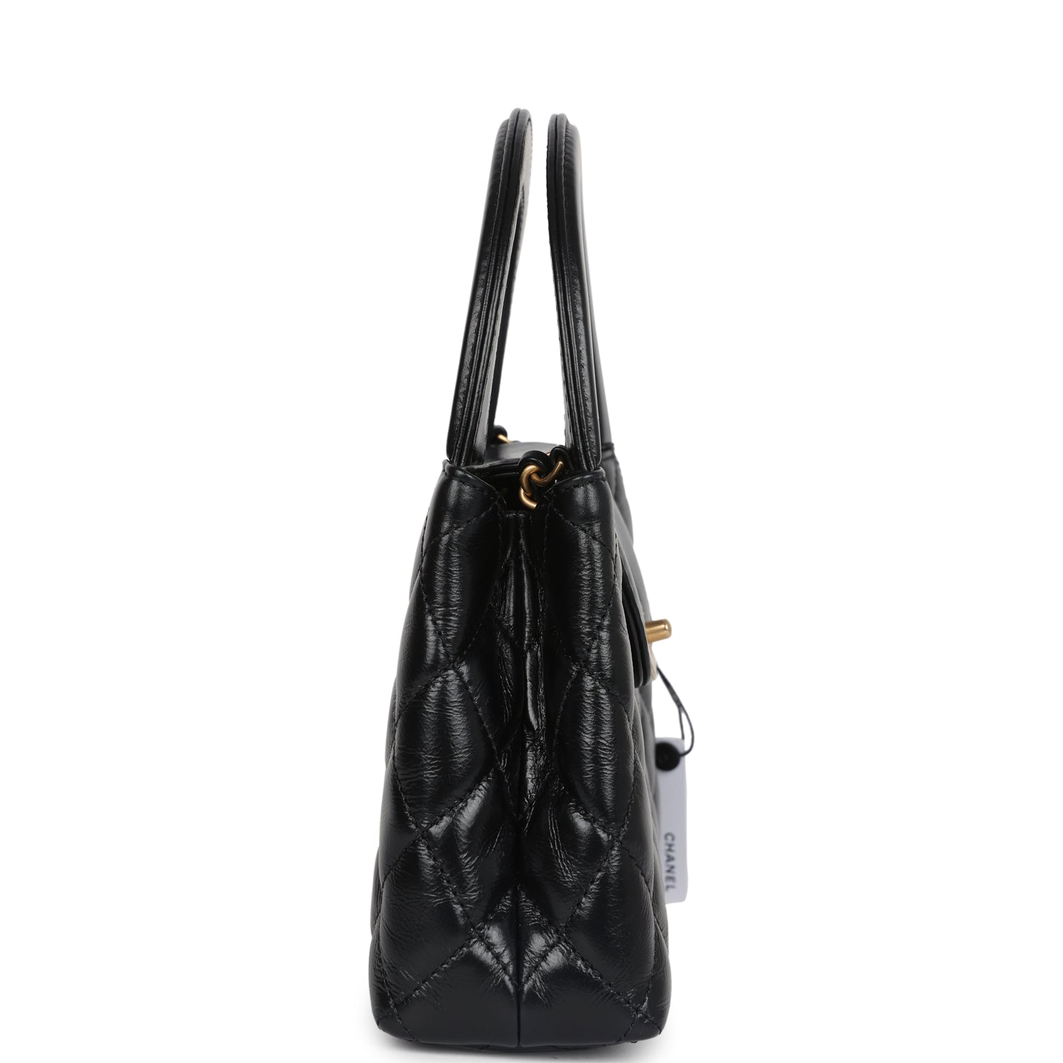 Chanel Kelly Tote Bag - Rovelle Bags