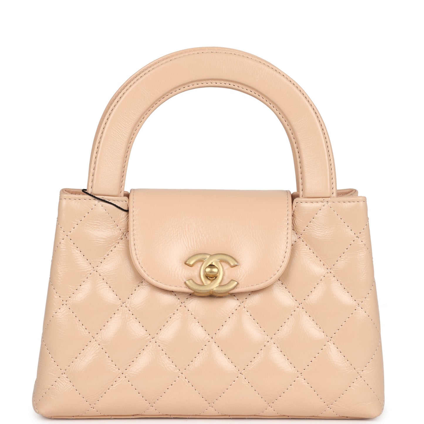 Chanel Kelly Tote Bag - Rovelle Bags