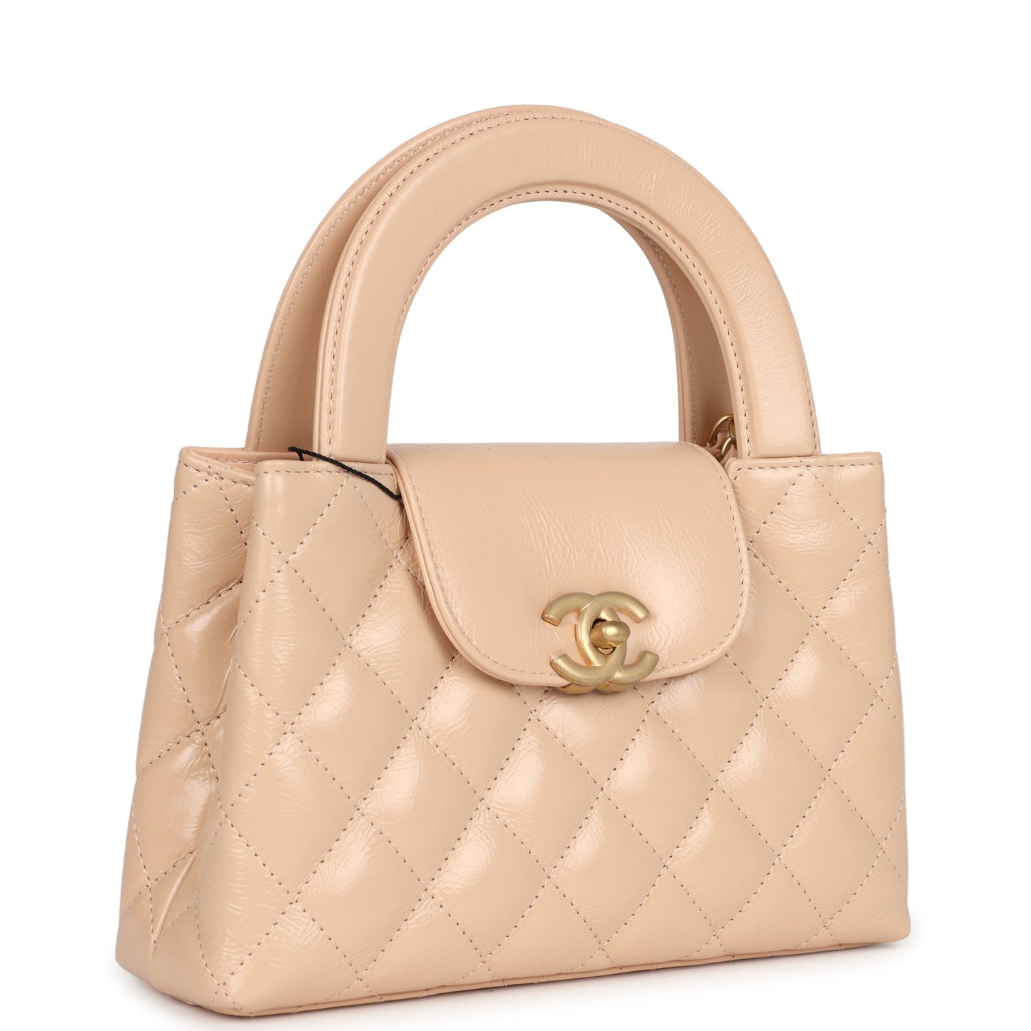Chanel Kelly Tote Bag - Rovelle Bags