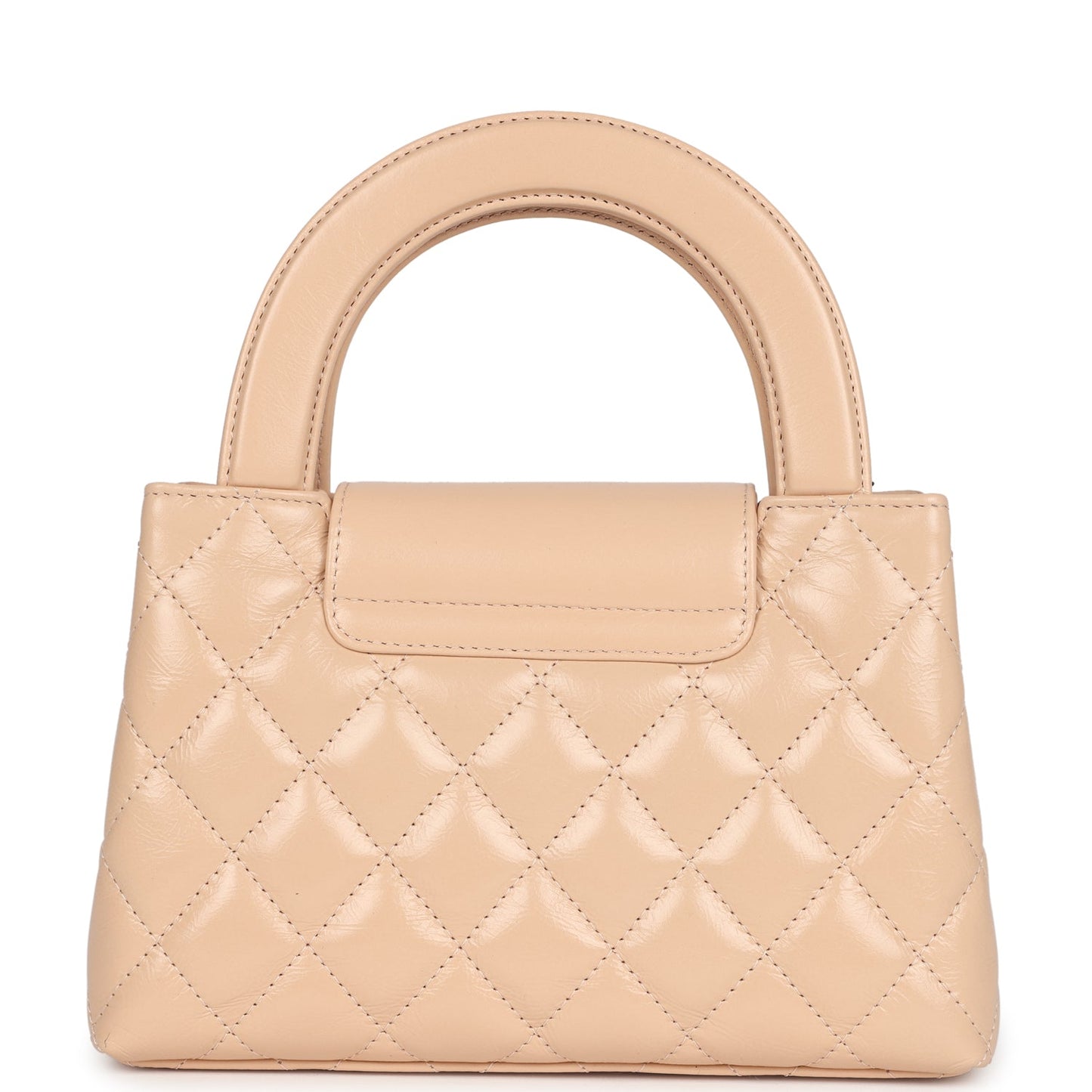 Chanel Kelly Tote Bag - Rovelle Bags