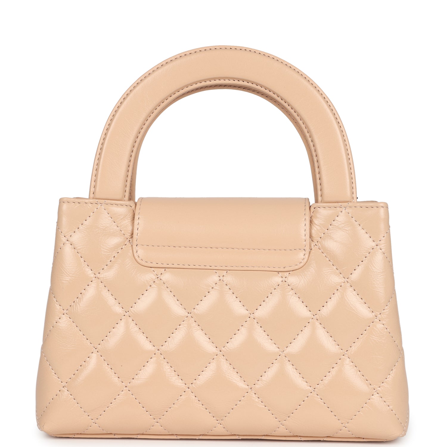 Chanel Kelly Tote Bag - Rovelle Bags