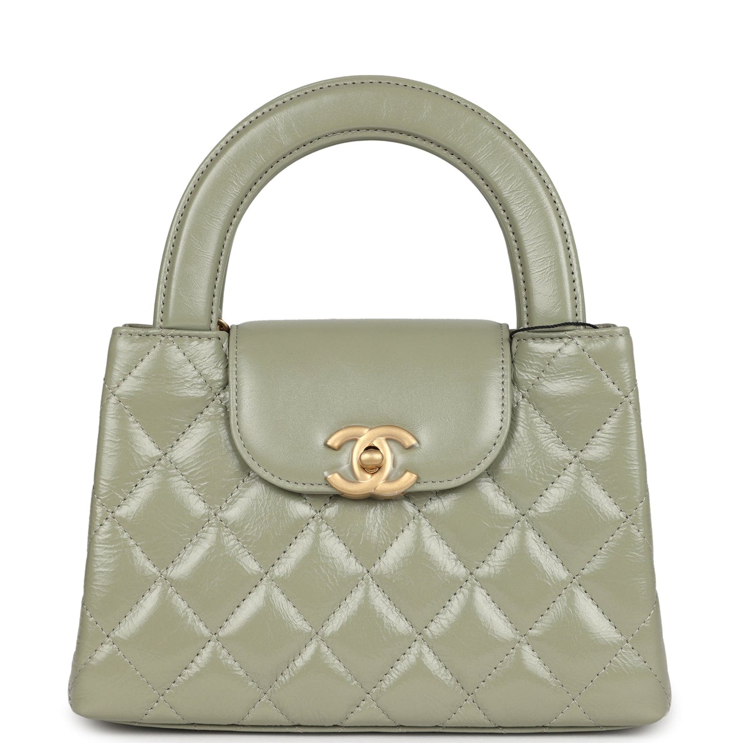 Chanel Kelly Tote Bag - Rovelle Bags