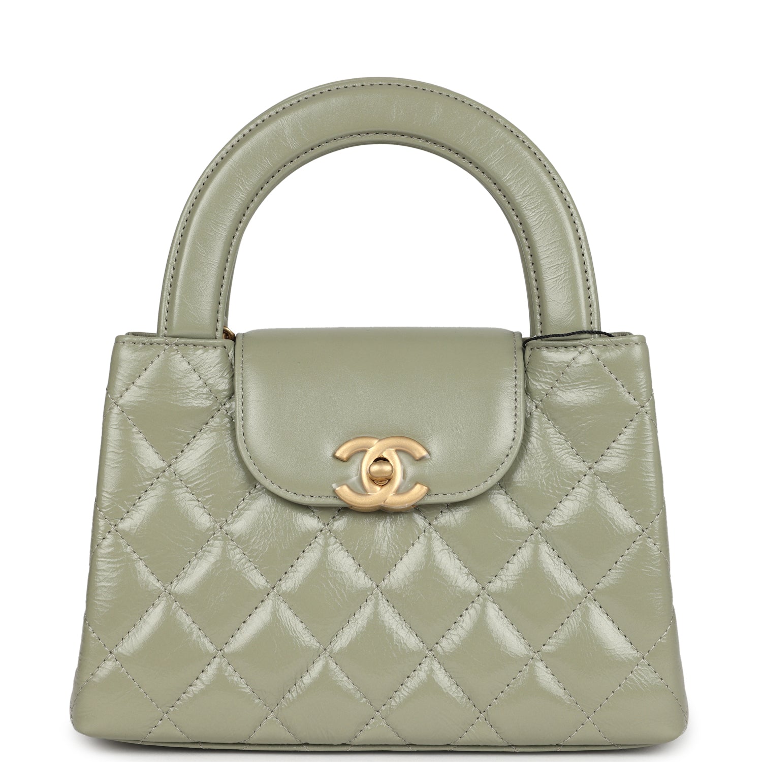 Chanel Kelly Tote Bag - Rovelle Bags