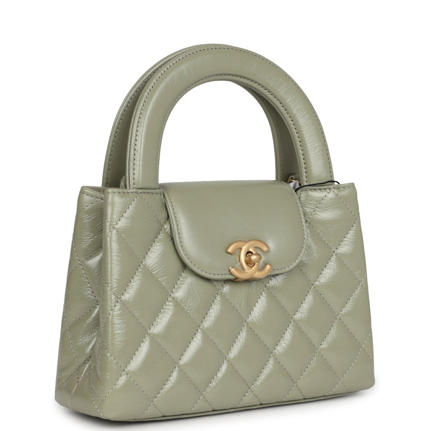 Chanel Kelly Tote Bag - Rovelle Bags
