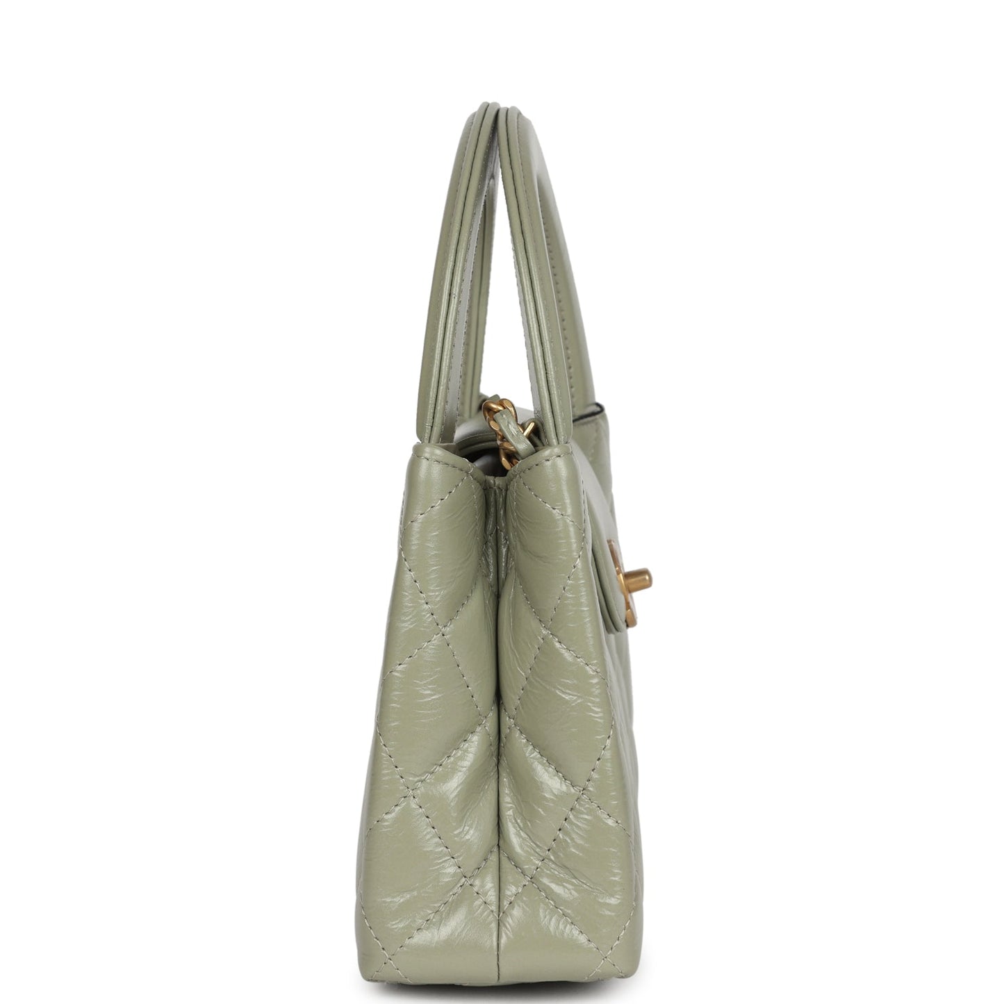 Chanel Kelly Tote Bag - Rovelle Bags