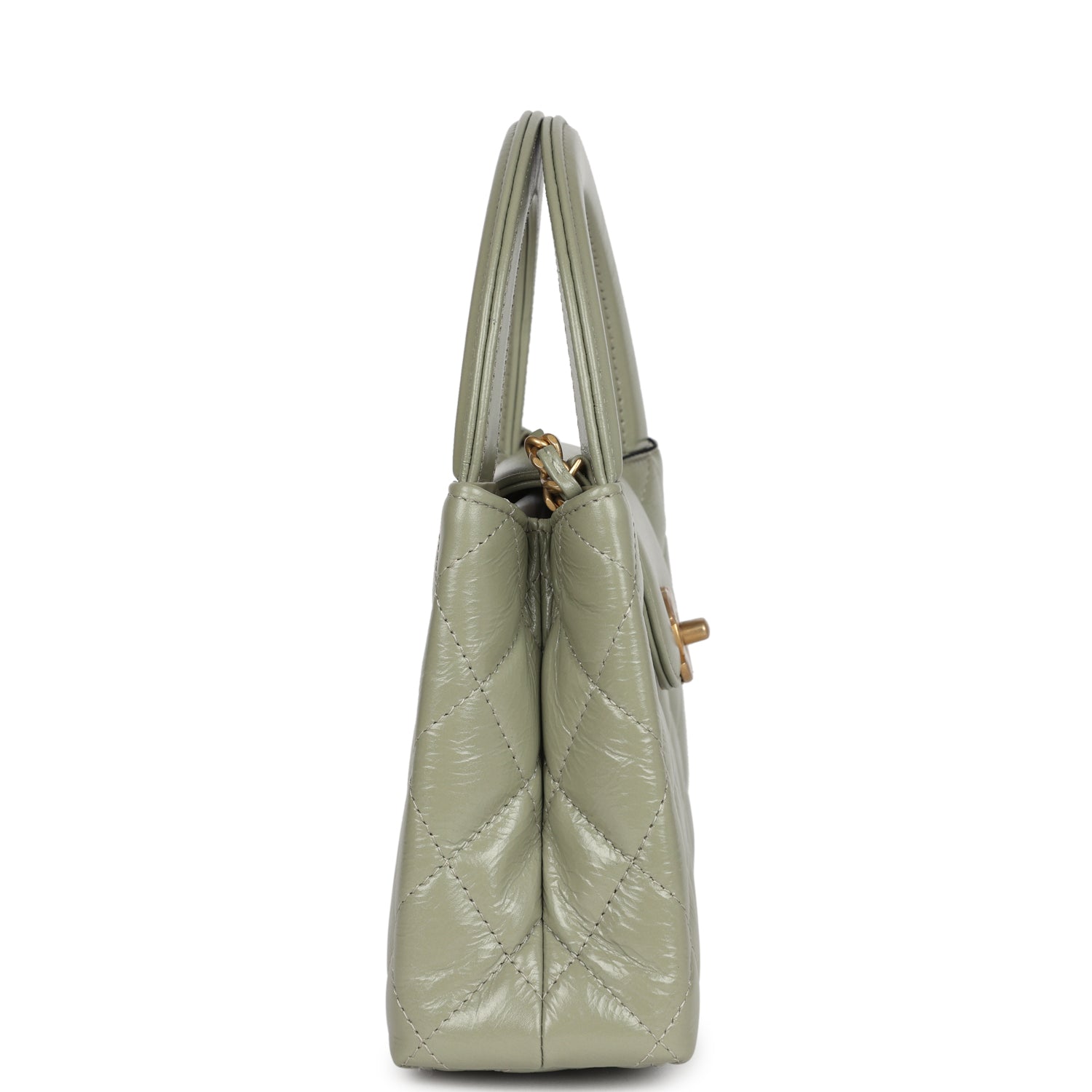 Chanel Kelly Tote Bag - Rovelle Bags