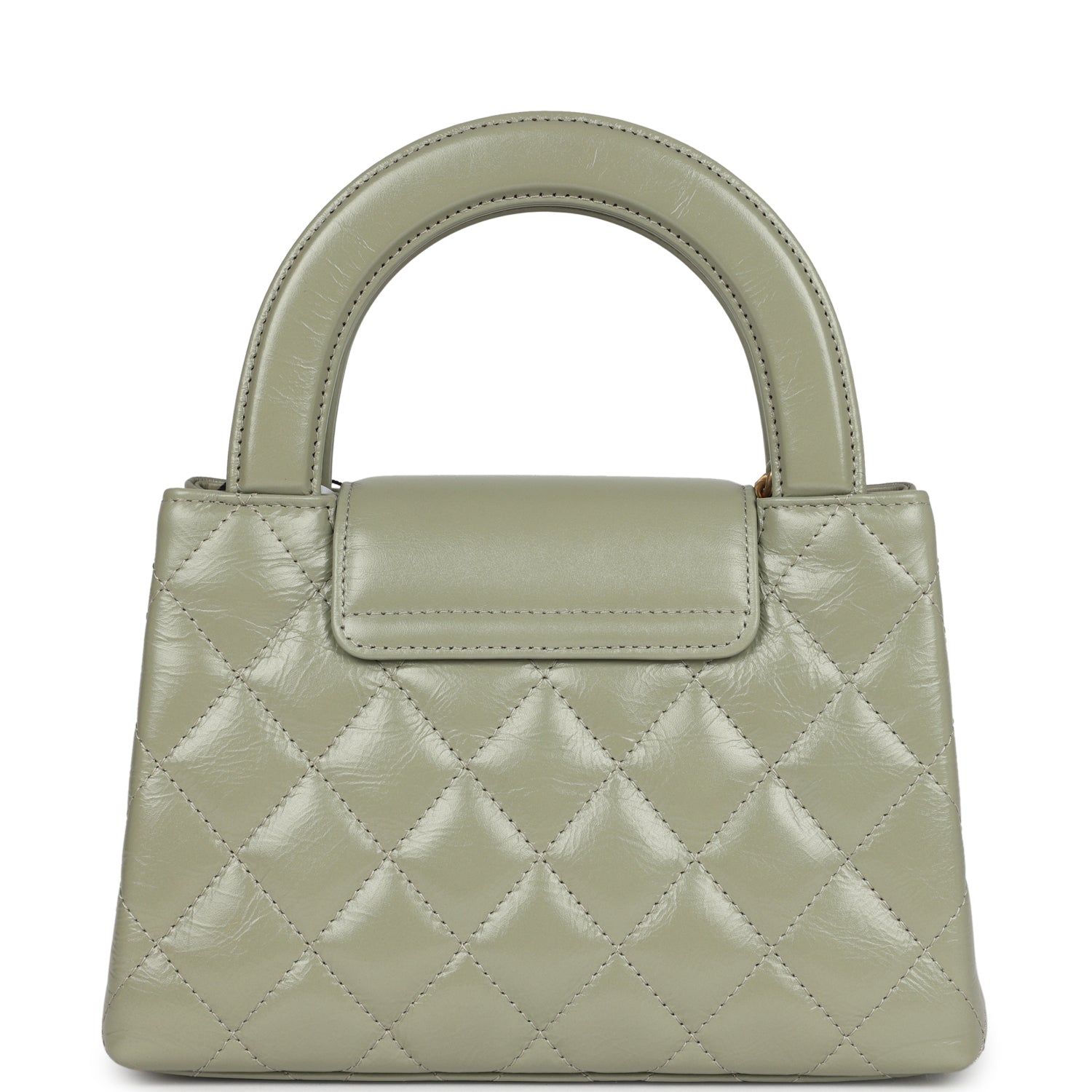 Chanel Kelly Tote Bag - Rovelle Bags