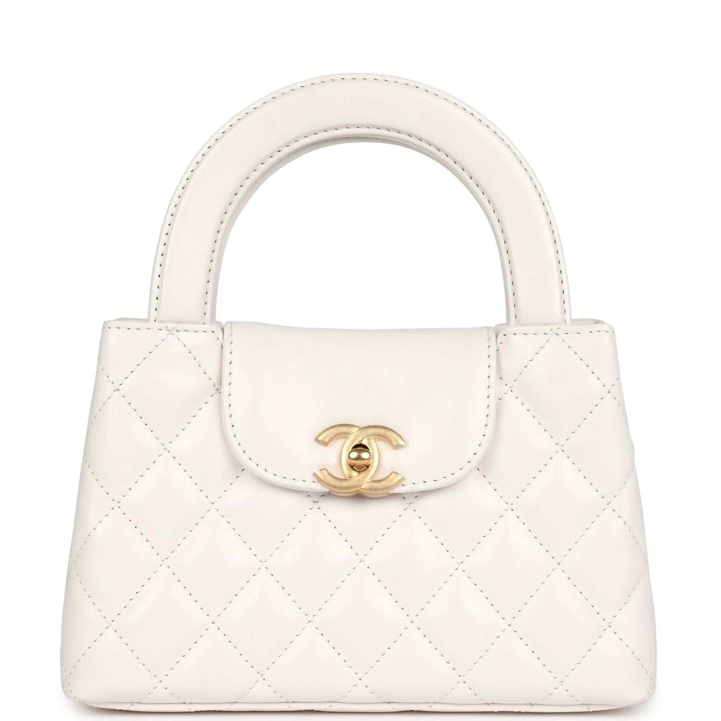 Chanel Kelly Crossbody Bag - Rovelle Bags