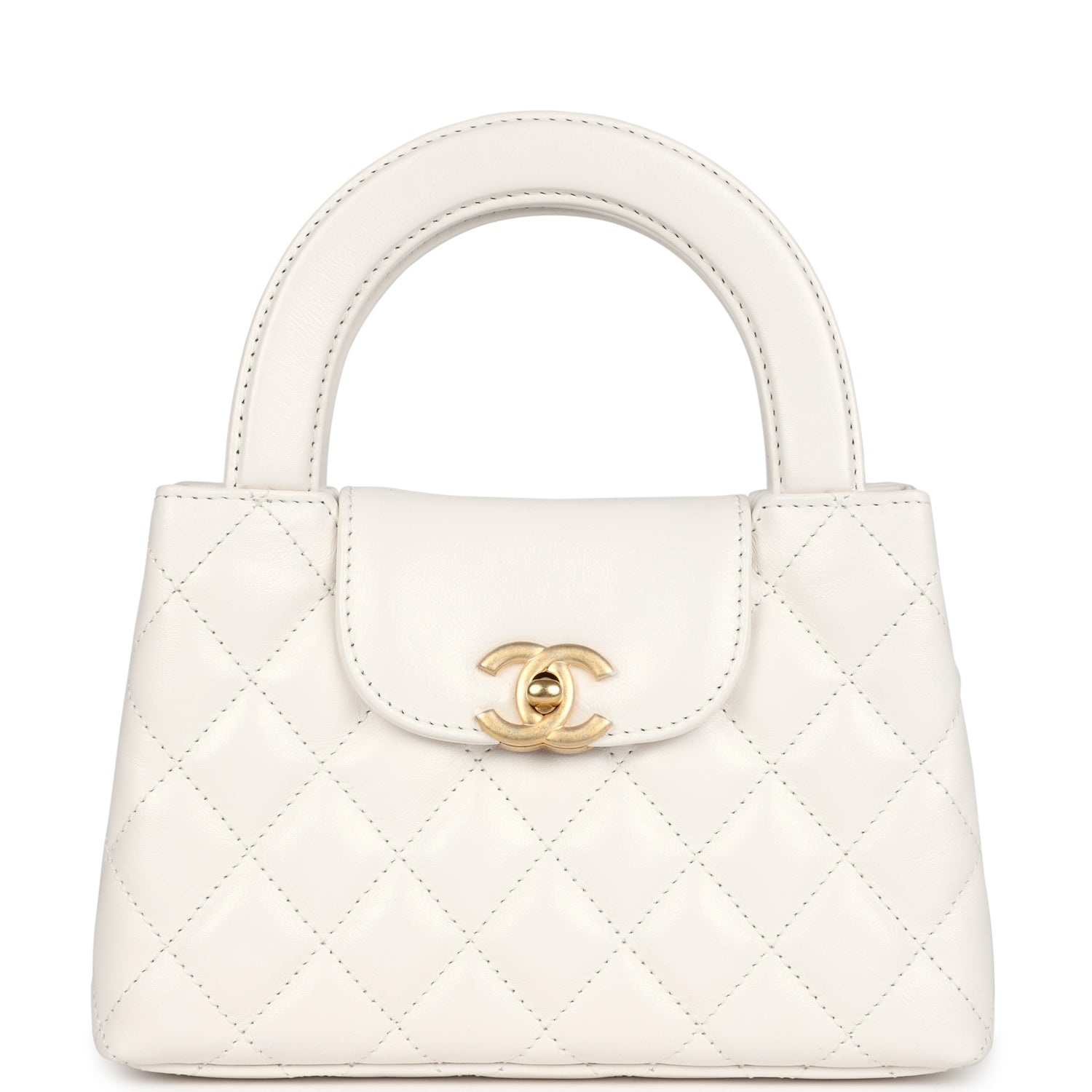 Chanel Kelly Crossbody Bag - Rovelle Bags