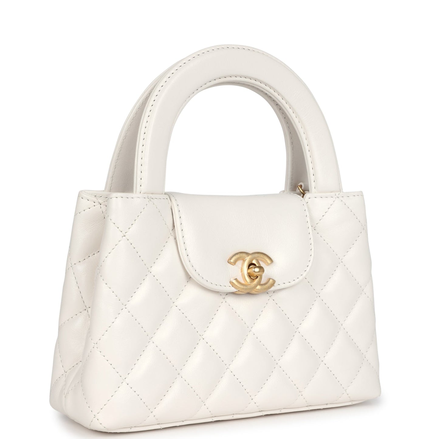 Chanel Kelly Crossbody Bag - Rovelle Bags