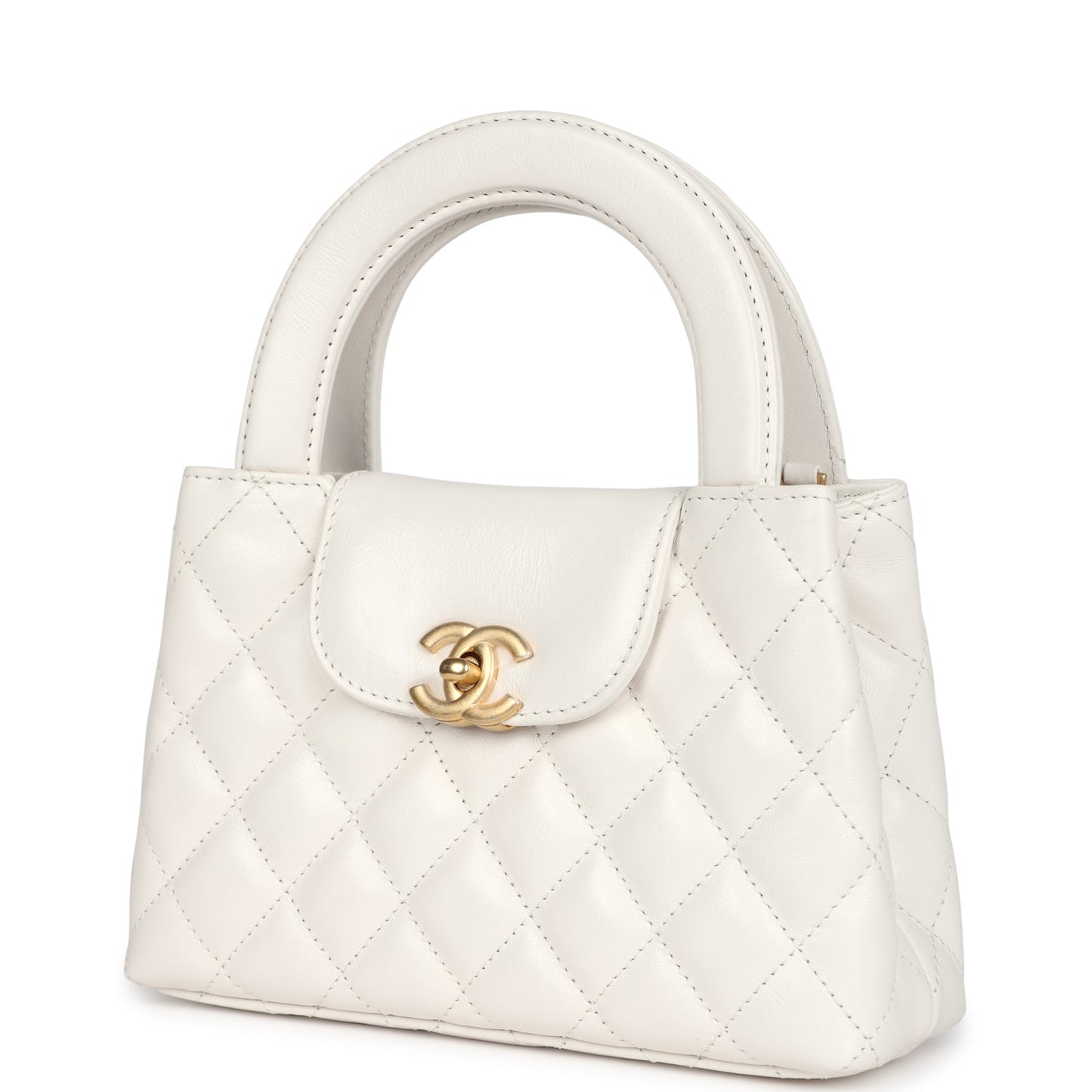 Chanel Kelly Crossbody Bag - Rovelle Bags