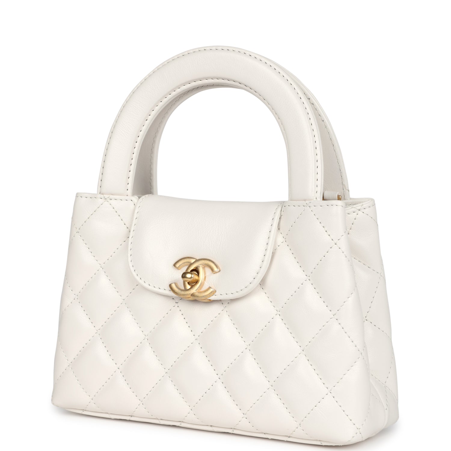 Chanel Kelly Crossbody Bag - Rovelle Bags