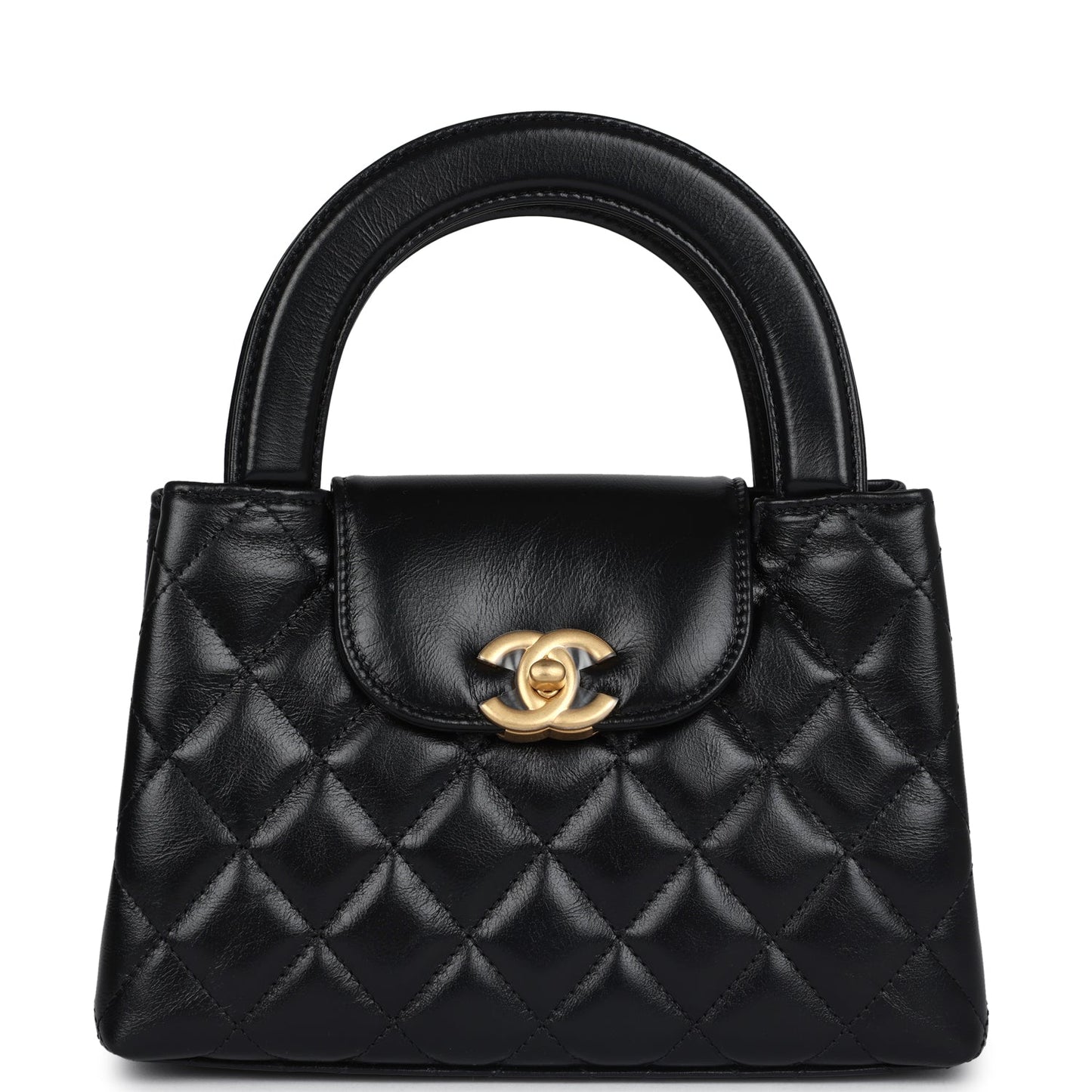 Chanel Kelly Tote Bag - Rovelle Bags