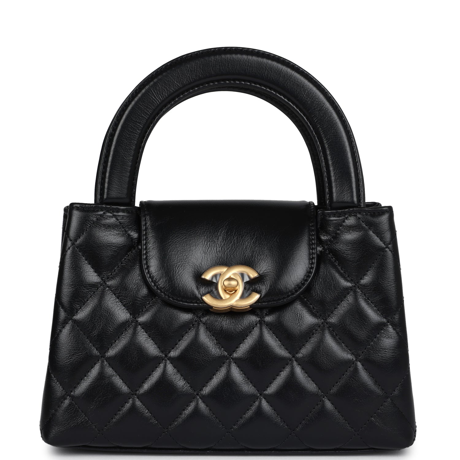 Chanel Kelly Tote Bag - Rovelle Bags