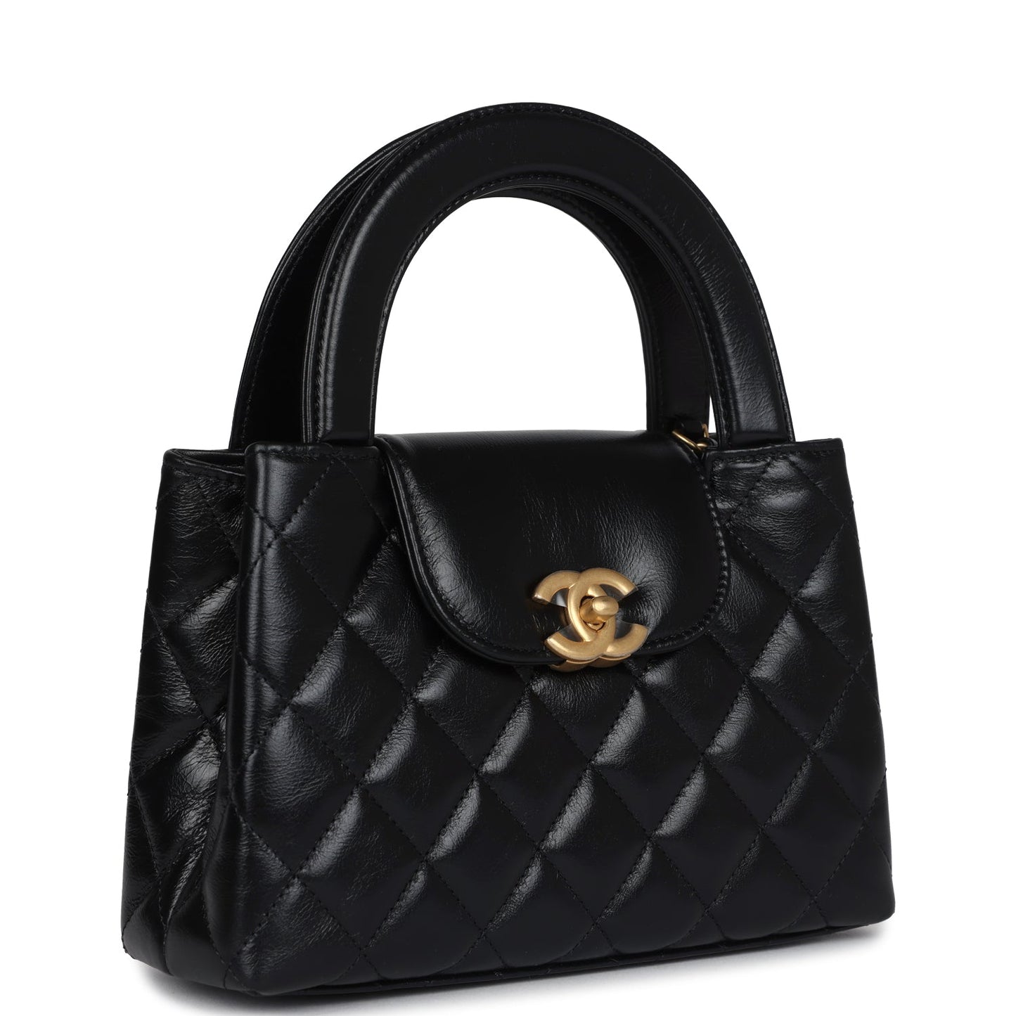 Chanel Kelly Tote Bag - Rovelle Bags