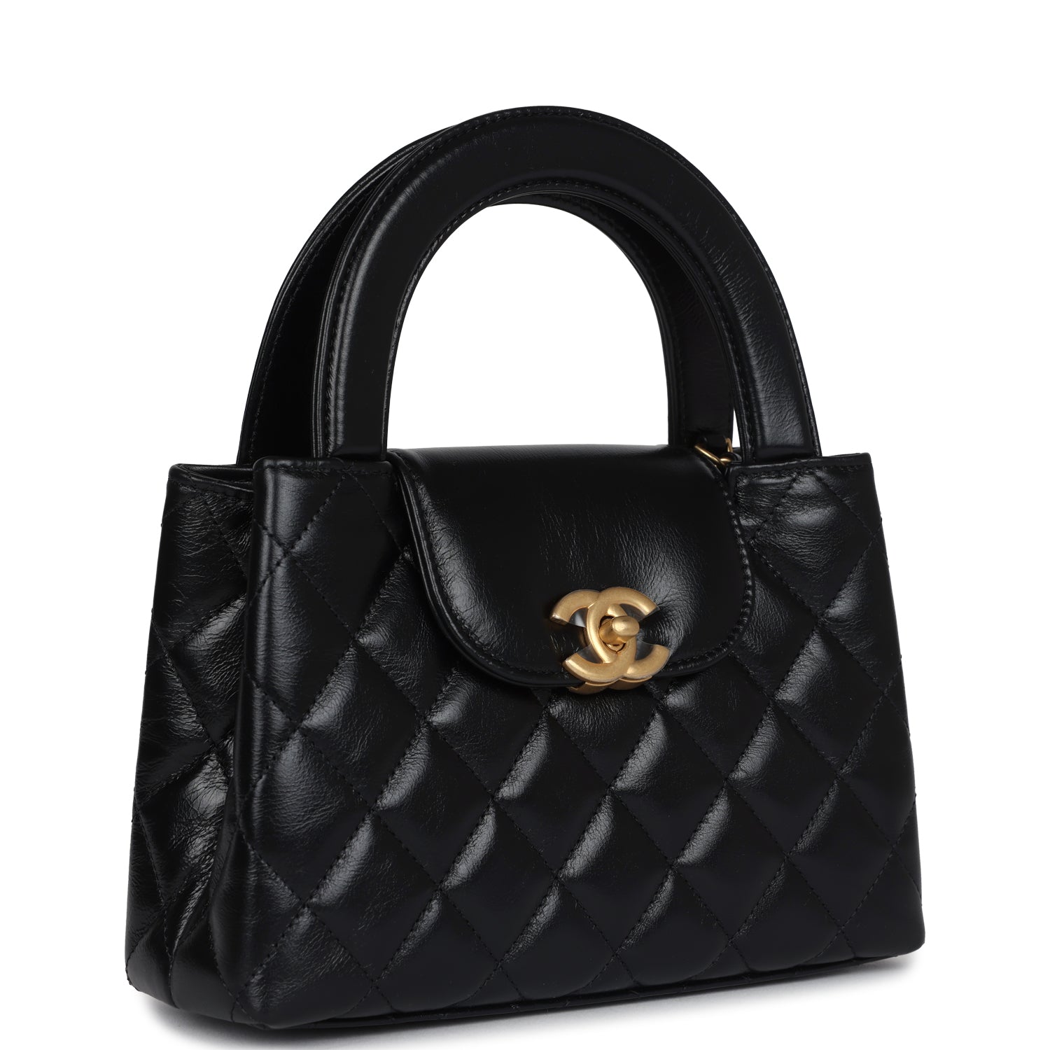 Chanel Kelly Tote Bag - Rovelle Bags