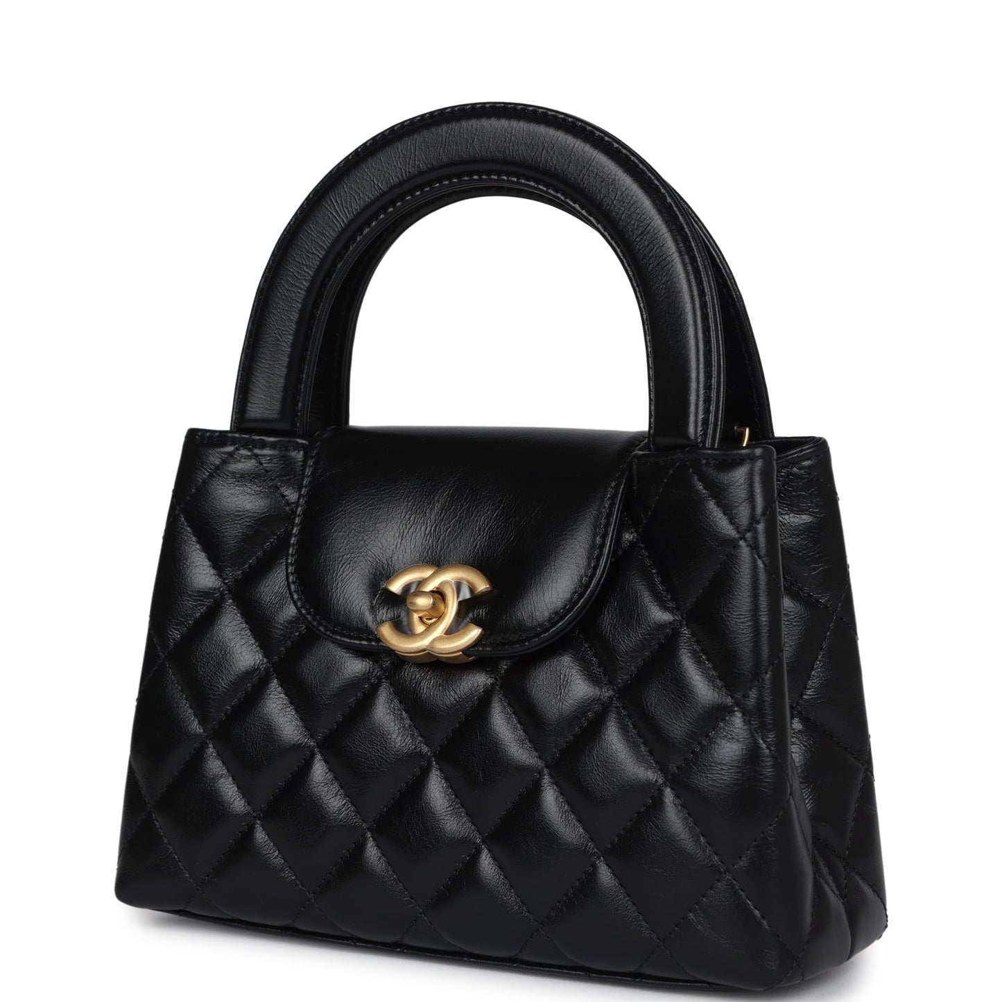 Chanel Kelly Tote Bag - Rovelle Bags