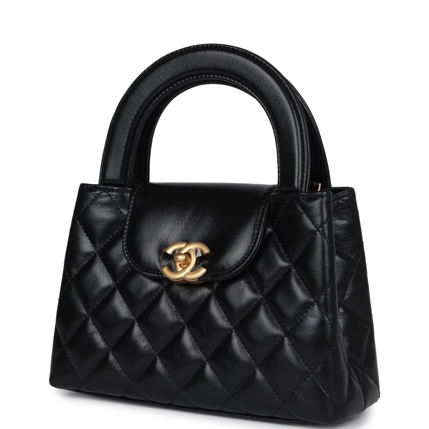 Chanel Kelly Tote Bag - Rovelle Bags
