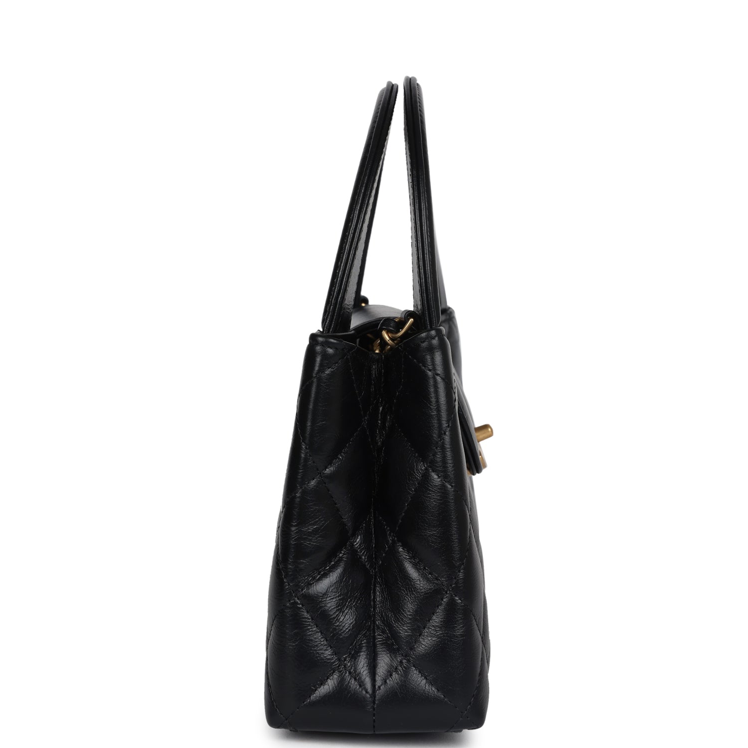 Chanel Kelly Tote Bag - Rovelle Bags