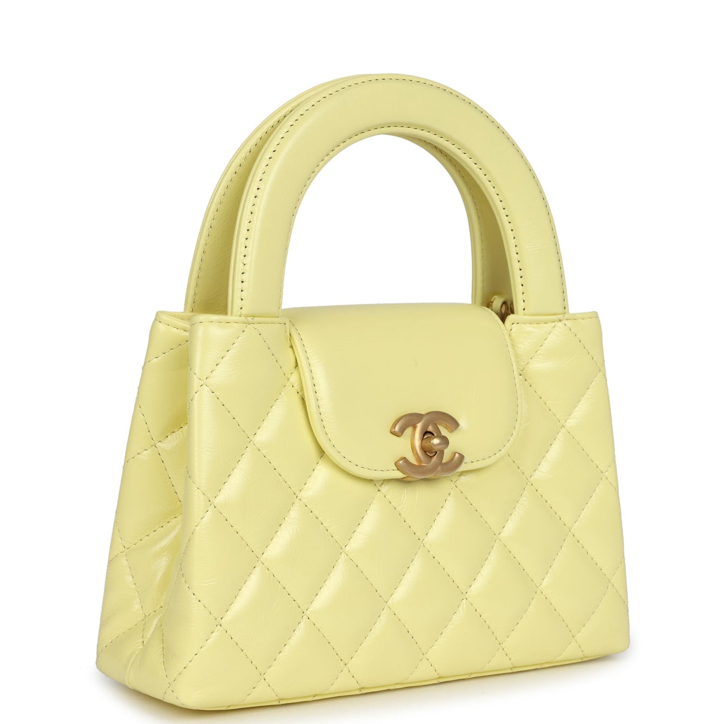 Chanel Kelly Handbag - Rovelle Bags