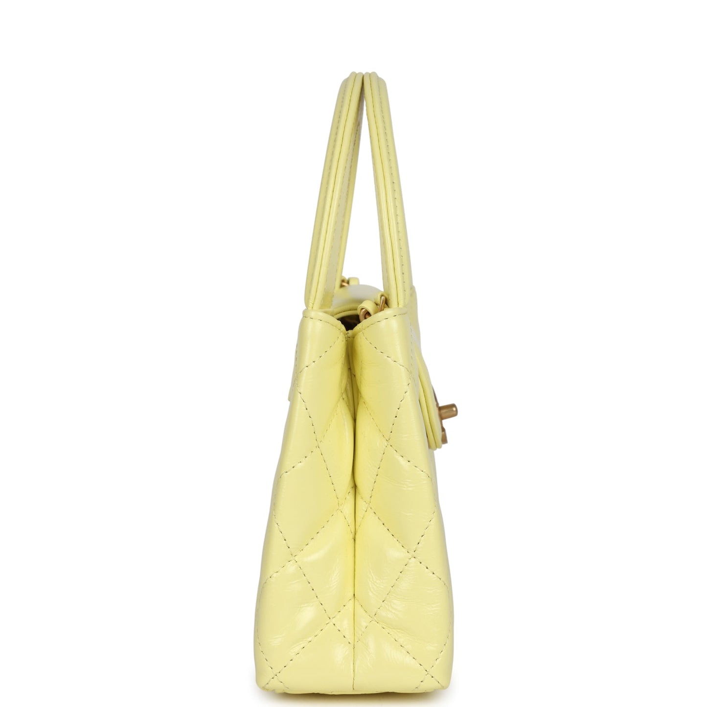 Chanel Kelly Handbag - Rovelle Bags