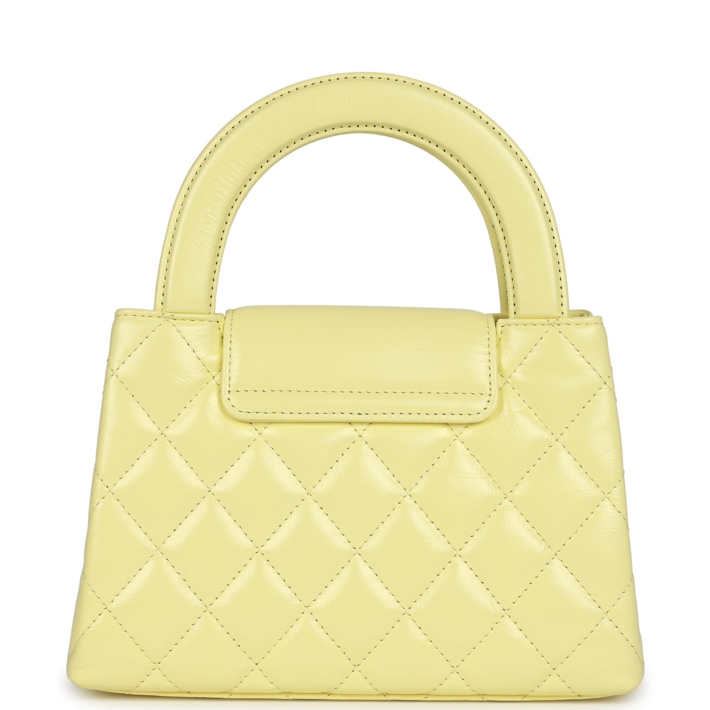 Chanel Kelly Handbag - Rovelle Bags
