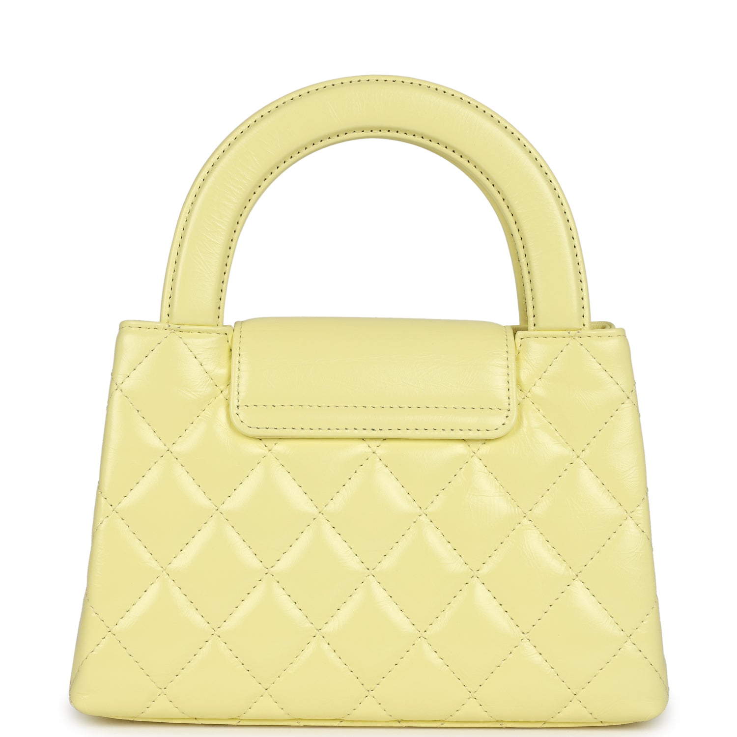 Chanel Kelly Handbag - Rovelle Bags