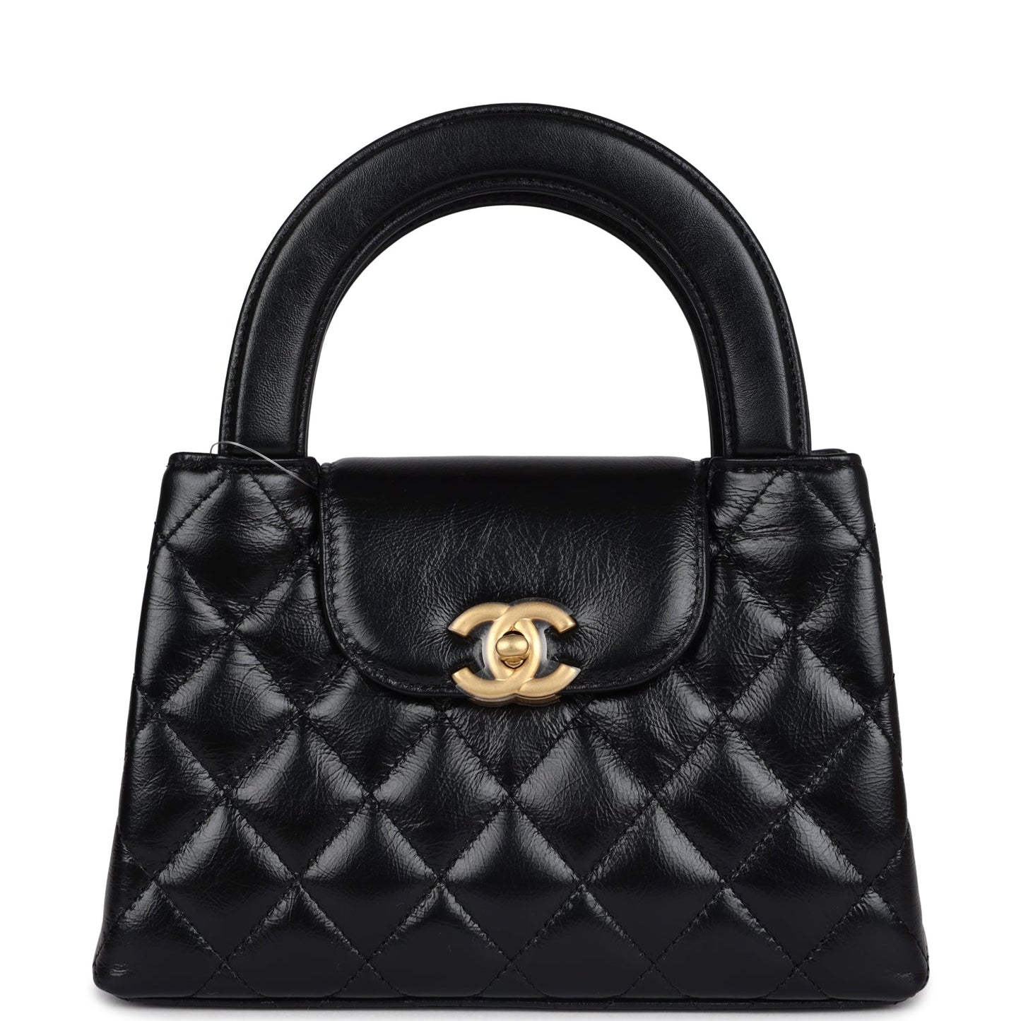 Chanel Kelly Tote Bag - Rovelle Bags