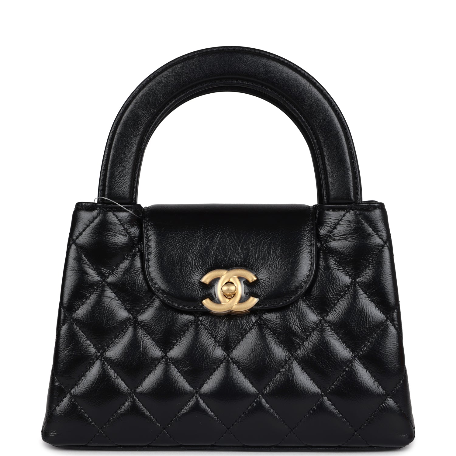Chanel Kelly Tote Bag - Rovelle Bags