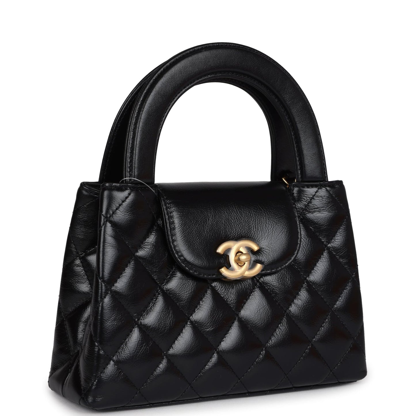 Chanel Kelly Tote Bag - Rovelle Bags