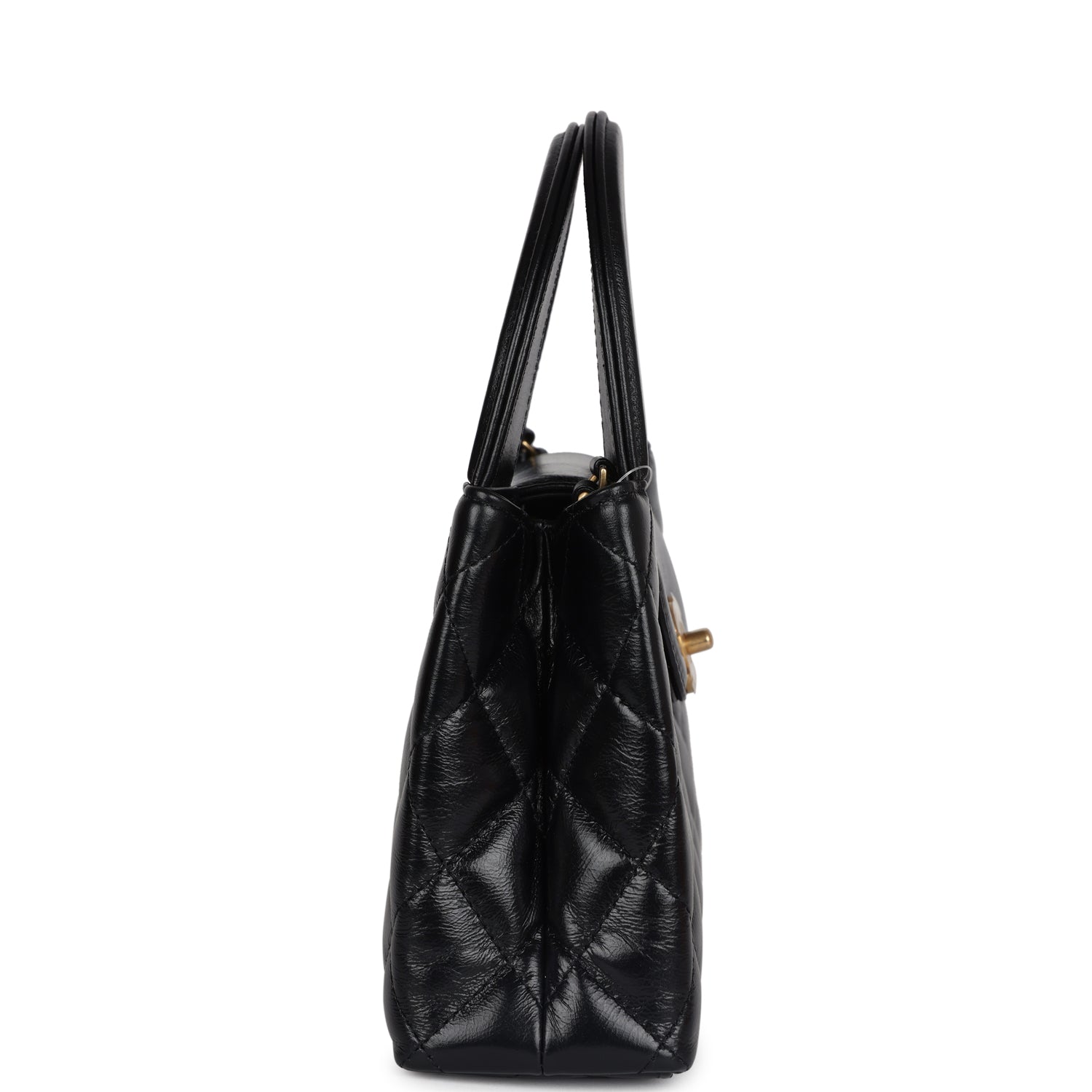 Chanel Kelly Tote Bag - Rovelle Bags