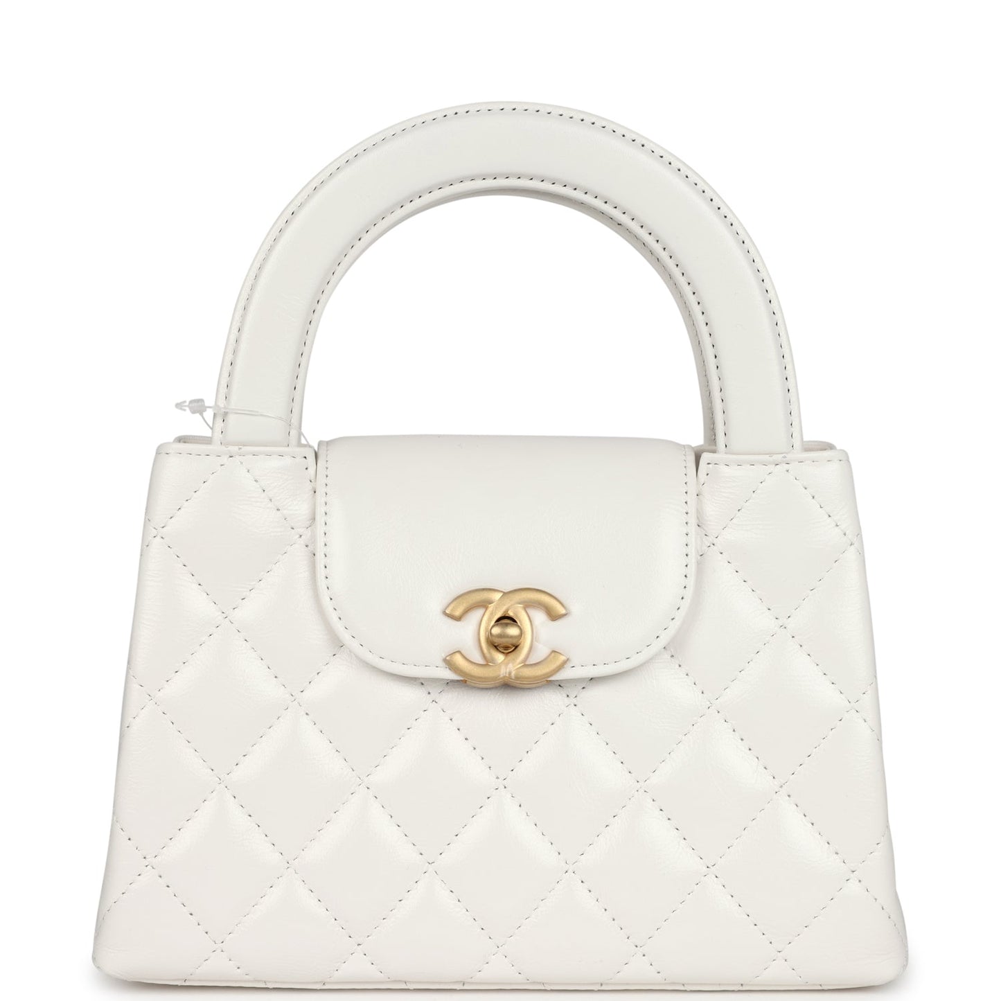 Chanel Kelly Crossbody Bag - Rovelle Bags