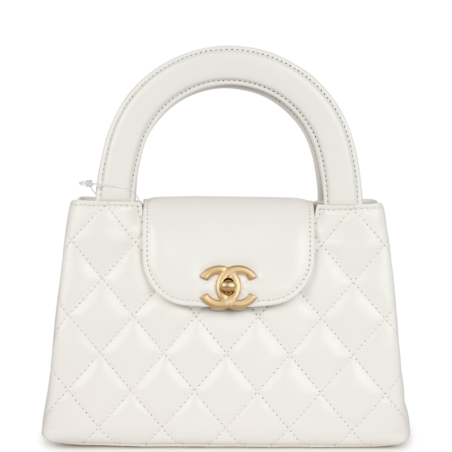 Chanel Kelly Crossbody Bag - Rovelle Bags