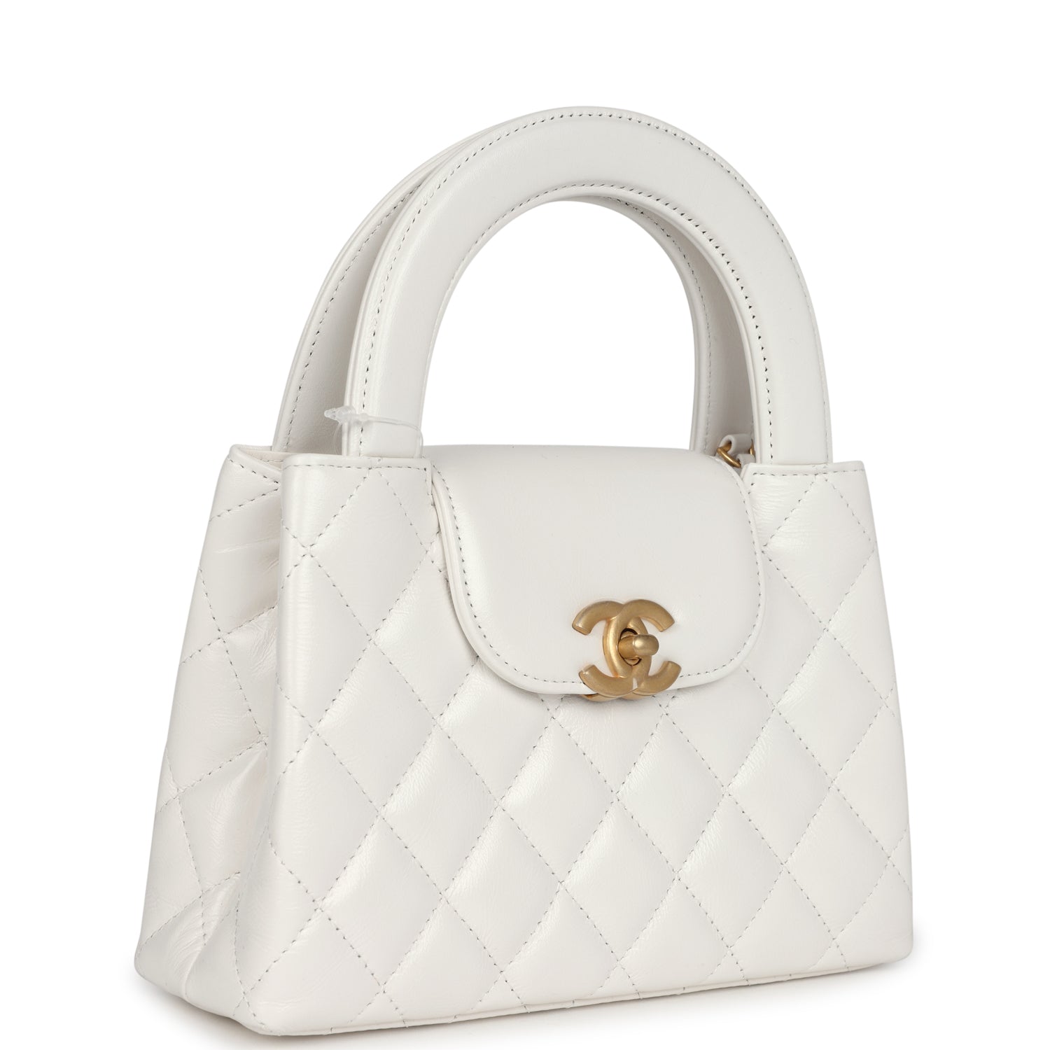 Chanel Kelly Crossbody Bag - Rovelle Bags