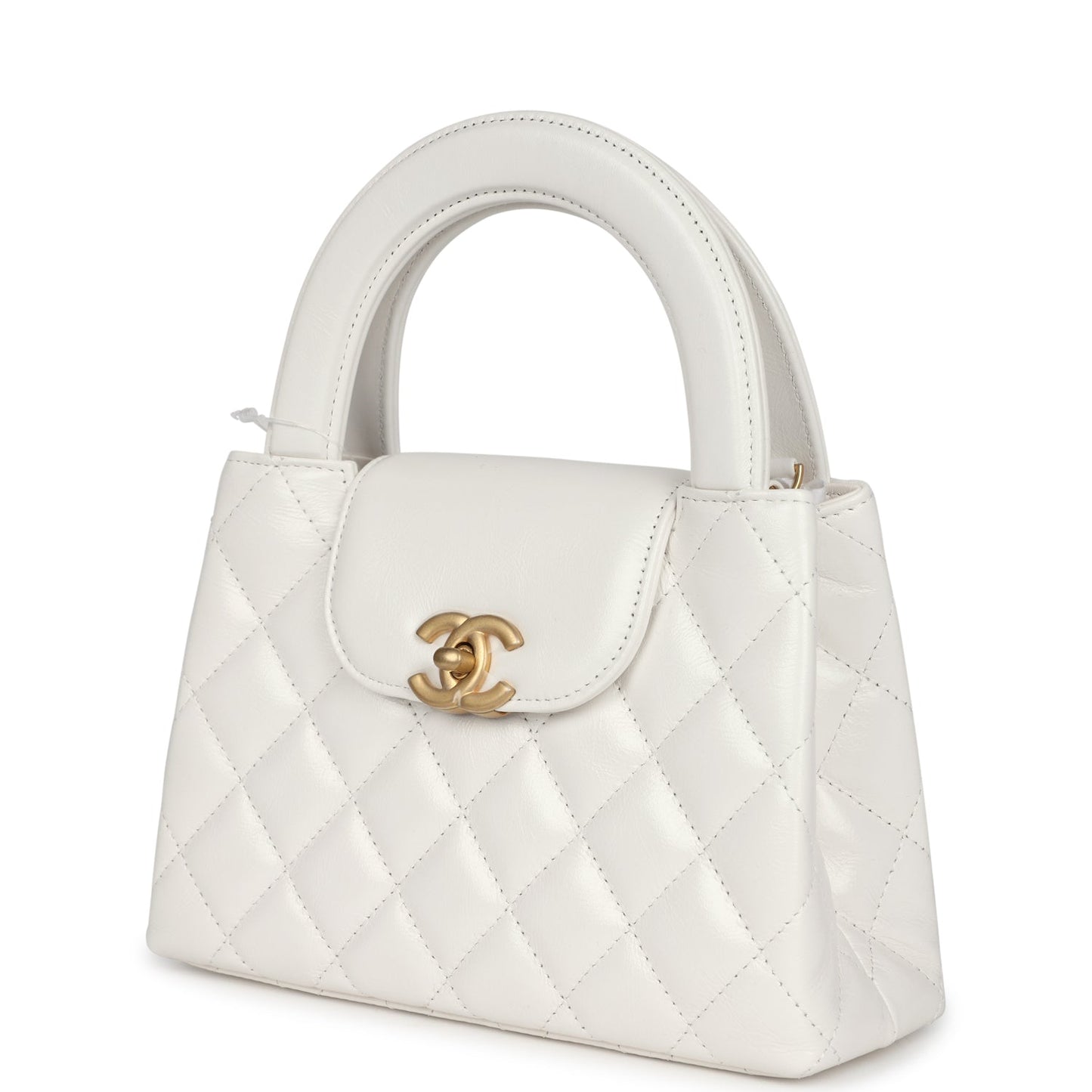 Chanel Kelly Crossbody Bag - Rovelle Bags