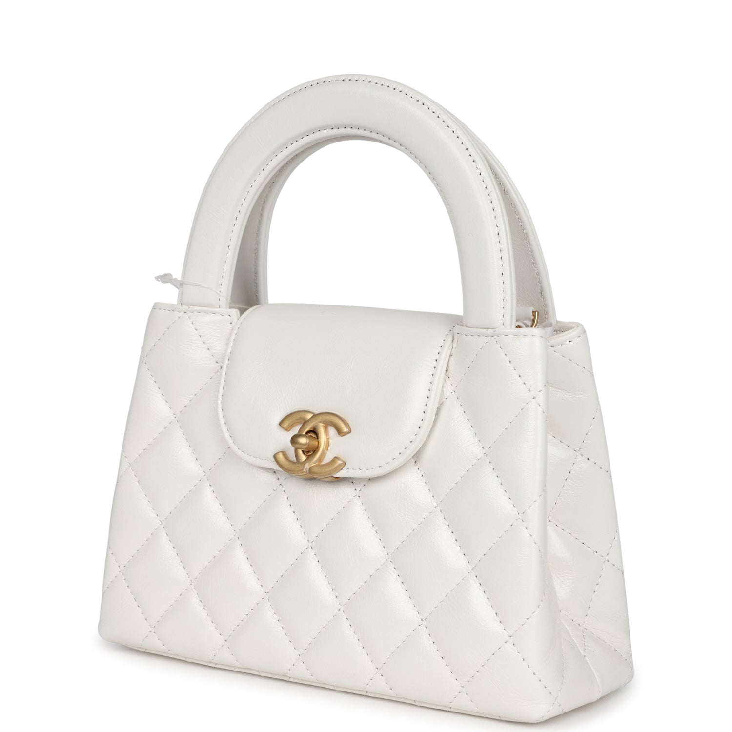 Chanel Kelly Crossbody Bag - Rovelle Bags
