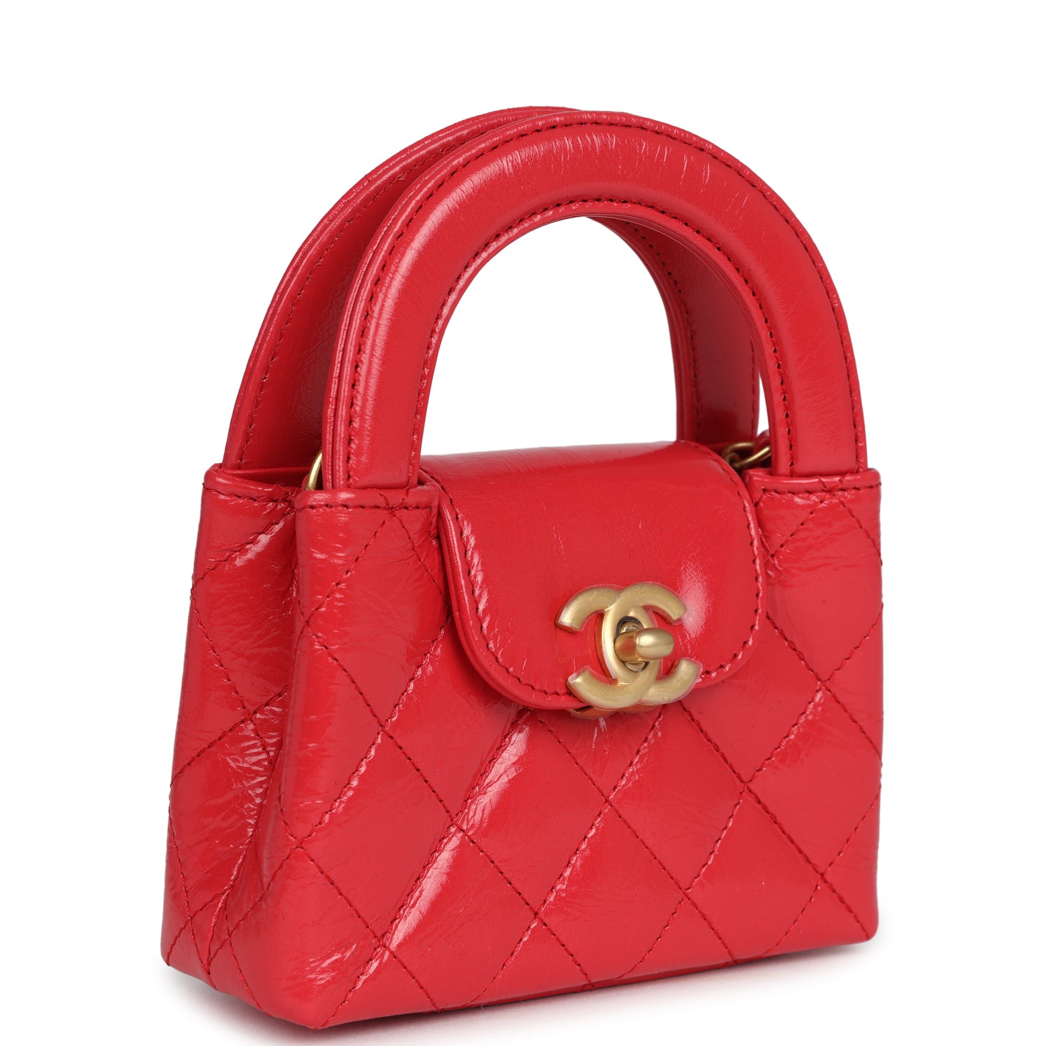 Chanel Kelly Crossbody Bag - Rovelle Bags