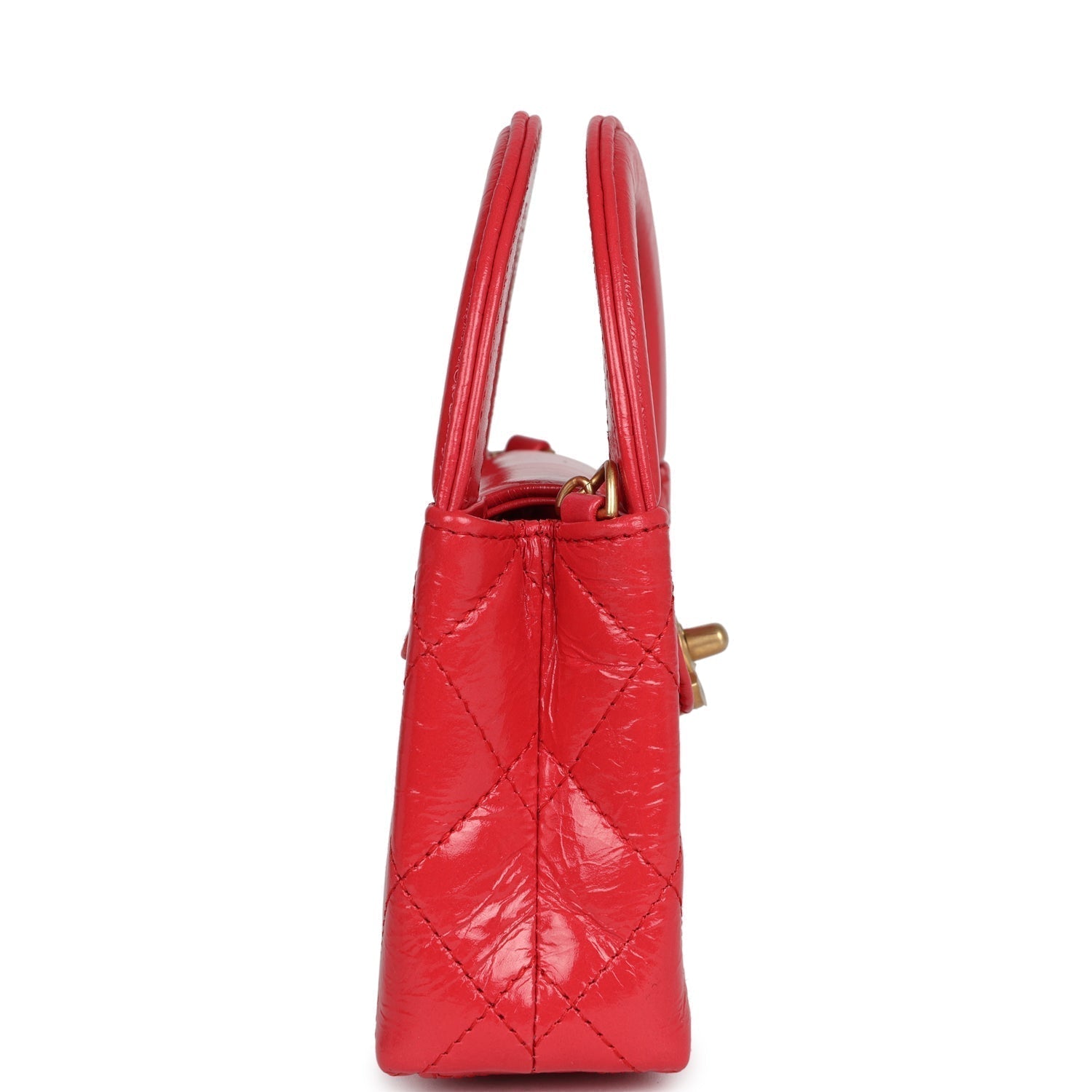 Chanel Kelly Crossbody Bag - Rovelle Bags