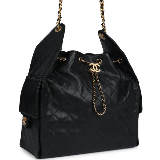 Chanel Shoulder Bag - Rovelle Bags