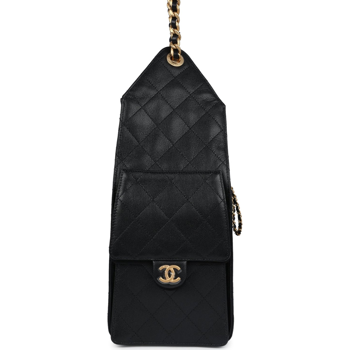 Chanel Shoulder Bag - Rovelle Bags